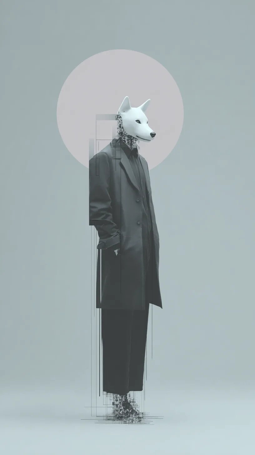 Cyber generative visual exploration 1