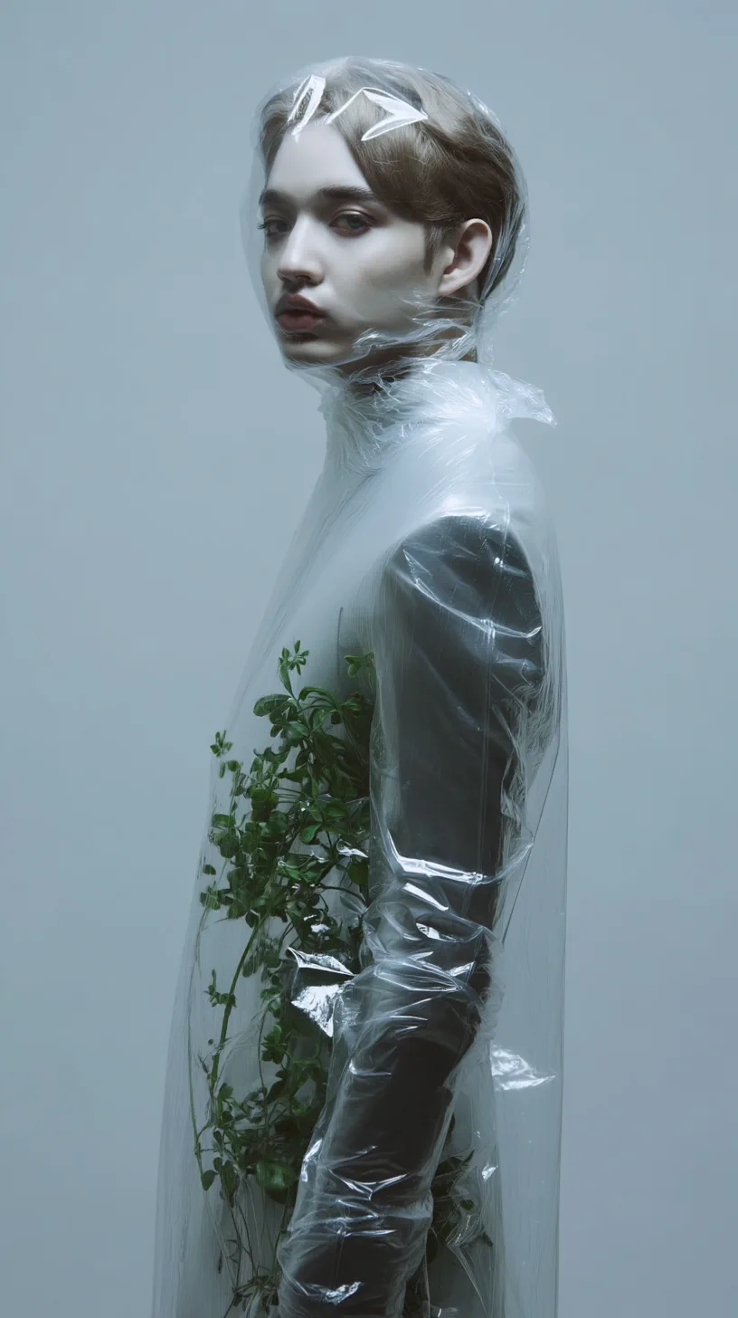 Cyber generative visual exploration 3
