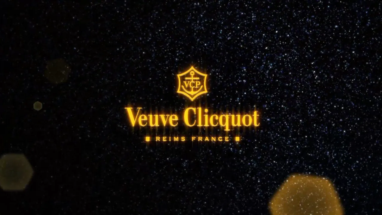 Veuve Clicquot - Constellation